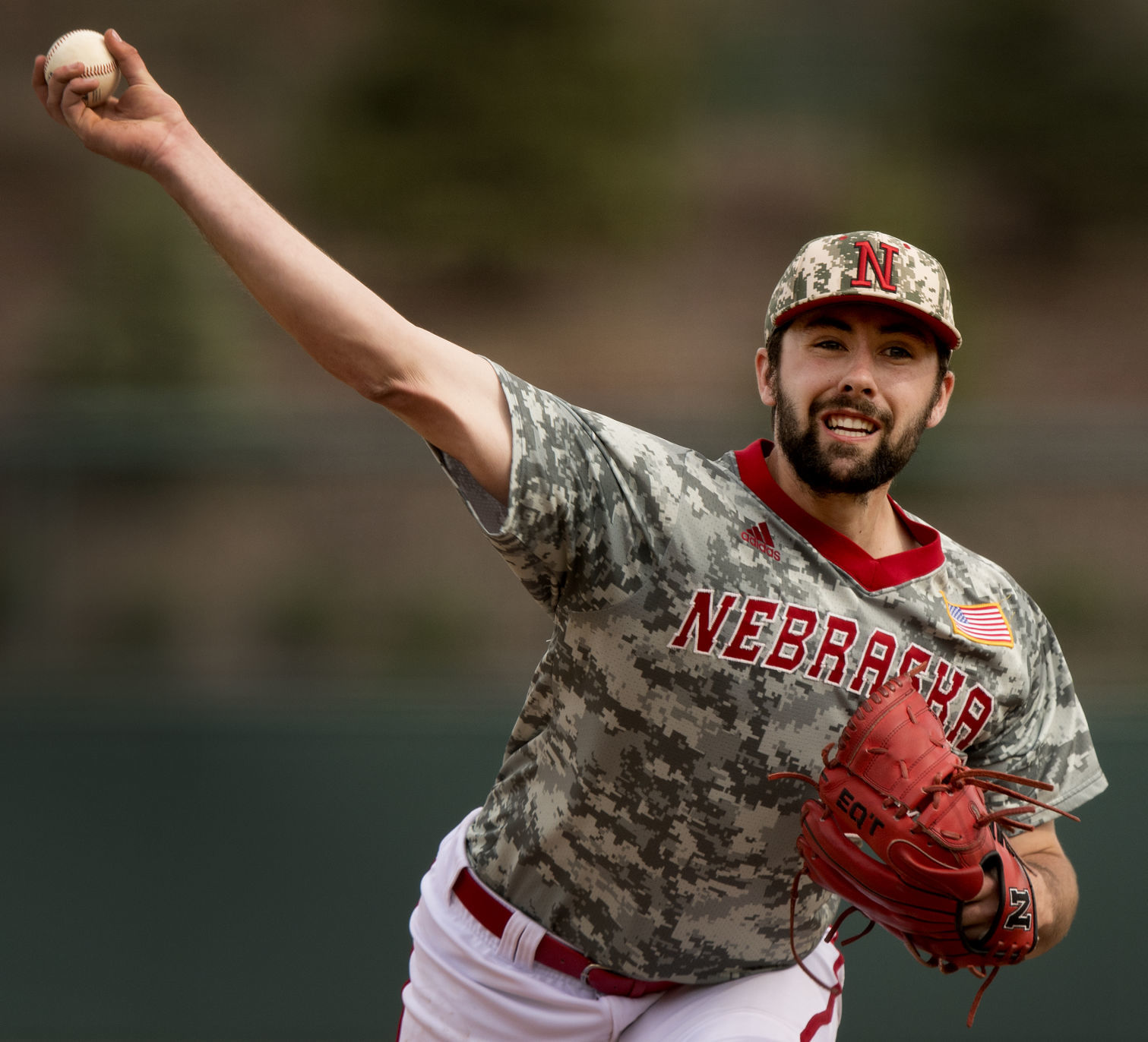 Purdue vs. Nebraska, 4.6